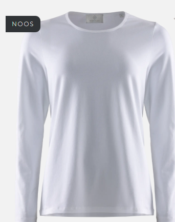 W's Tipton LS Tee - 2