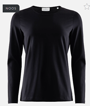 W's Tipton LS Tee