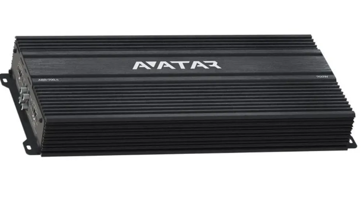Avatar Vortex 8x8amp - 3