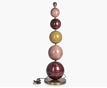 FÖRBOKA Golvlampa Multi 112 cm