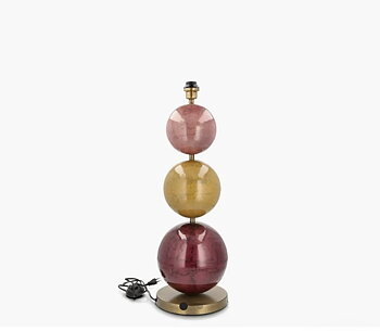 FÖRBOKA Golvlampa Multi 78 cm