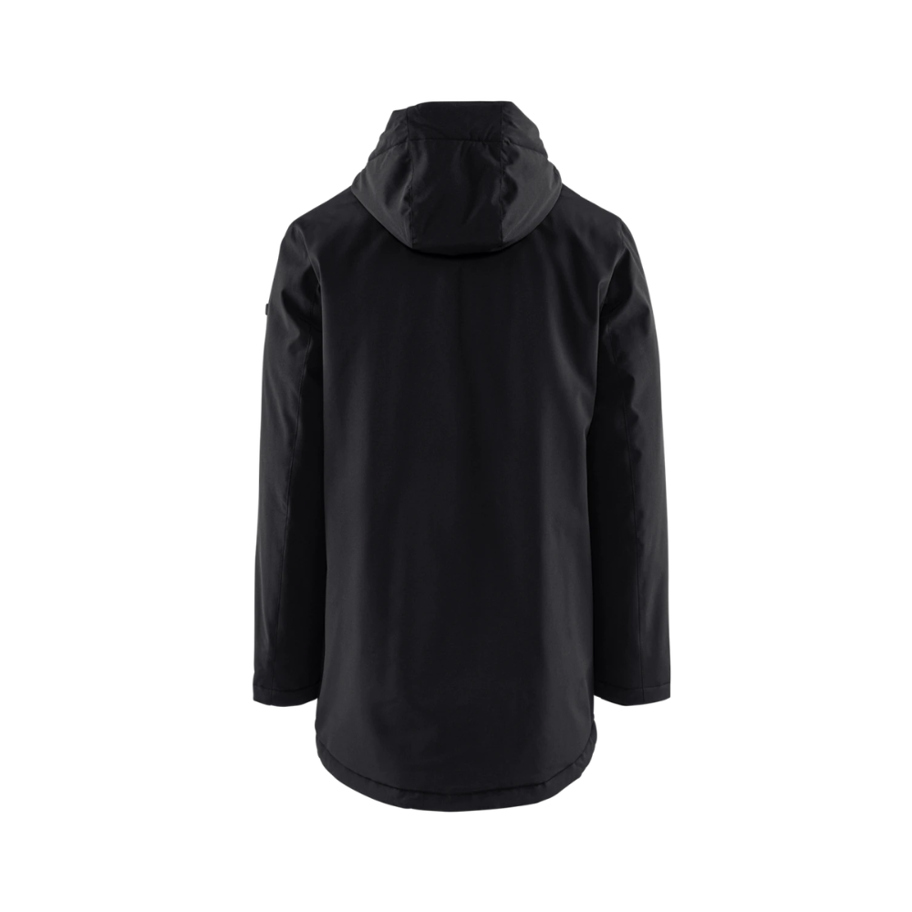 Parkas  - 2