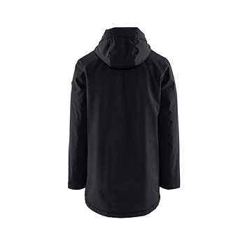 Parkas 
