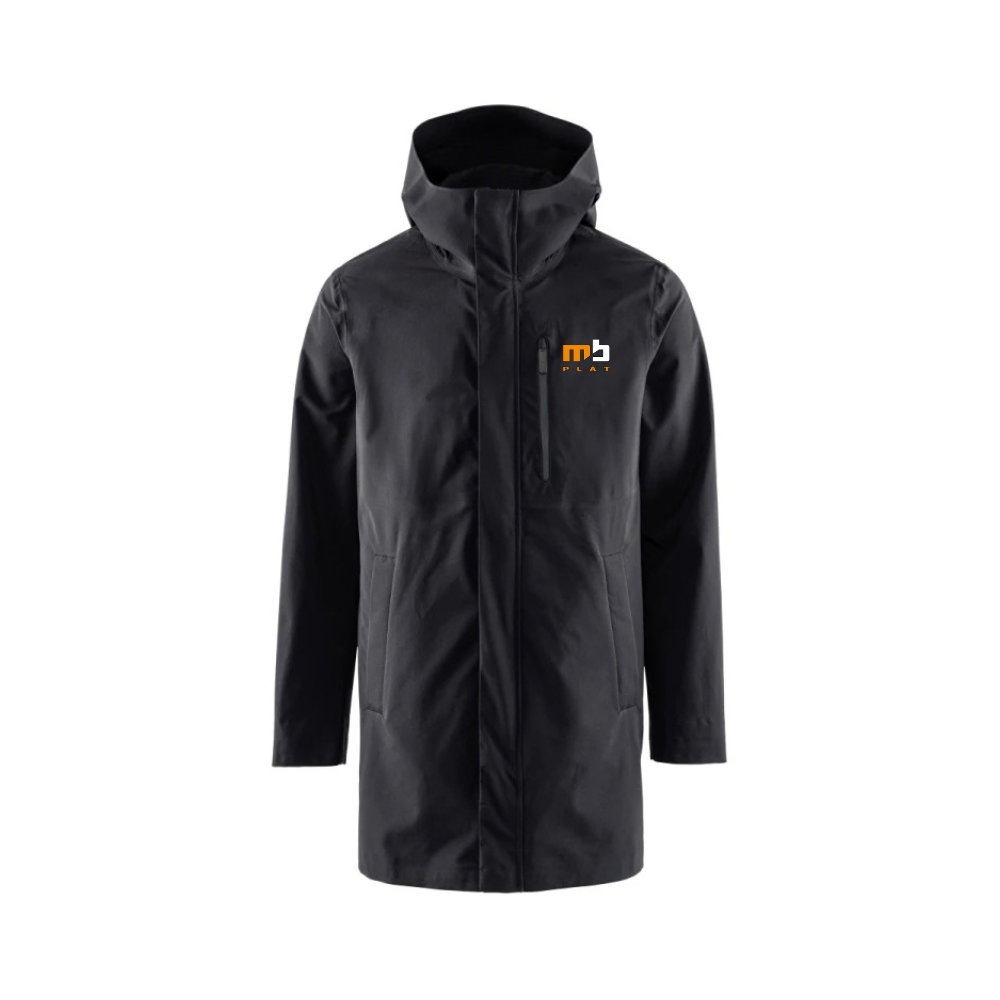 Carmel hybrid coat