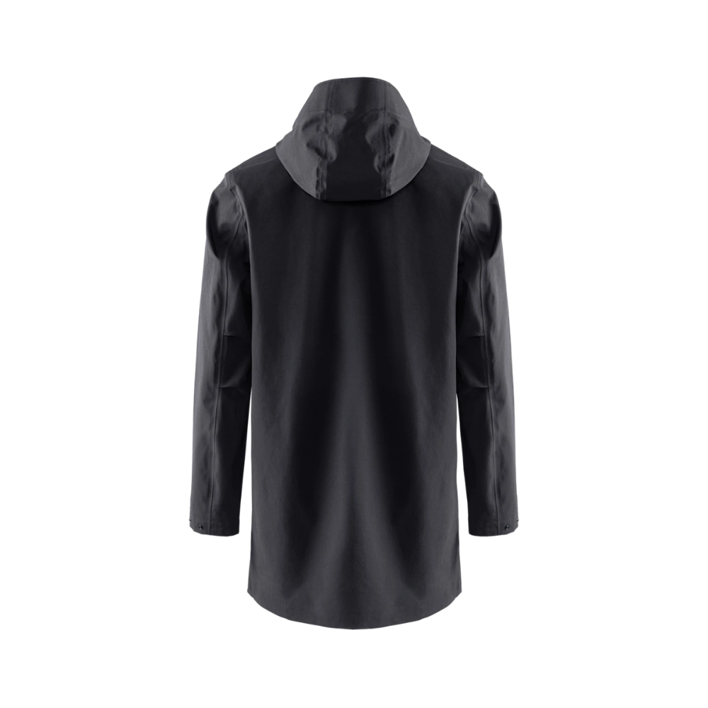 Carmel hybrid coat - 2
