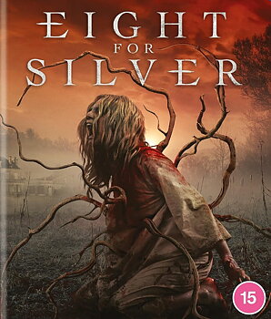 Eight For Silver (ej svensk text) (Blu-ray)