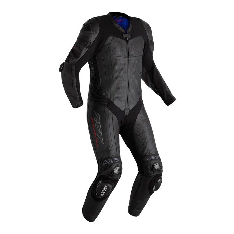 Airbag RST Pro Series D3O Airbag helställ svart 2027
