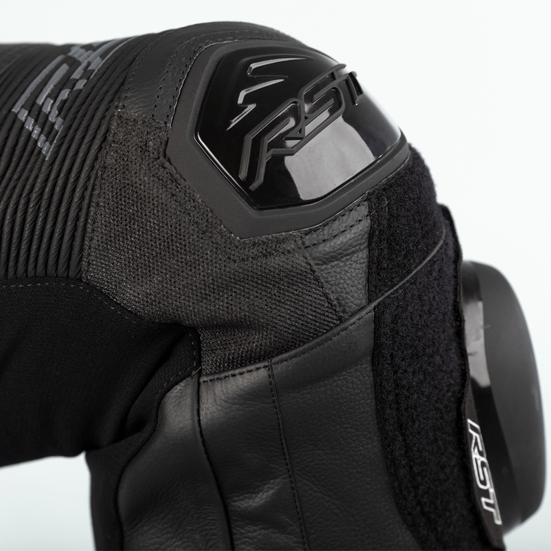Airbag RST Pro Series D3O Airbag helställ svart 2027 - 5