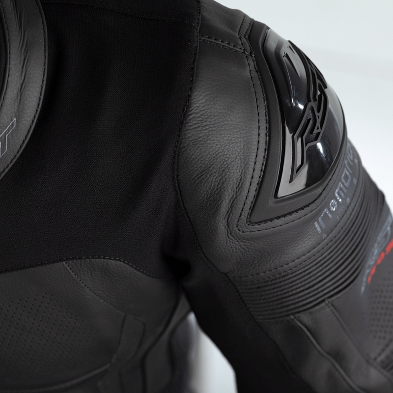 Airbag RST Pro Series D3O Airbag helställ svart 2027 - 6
