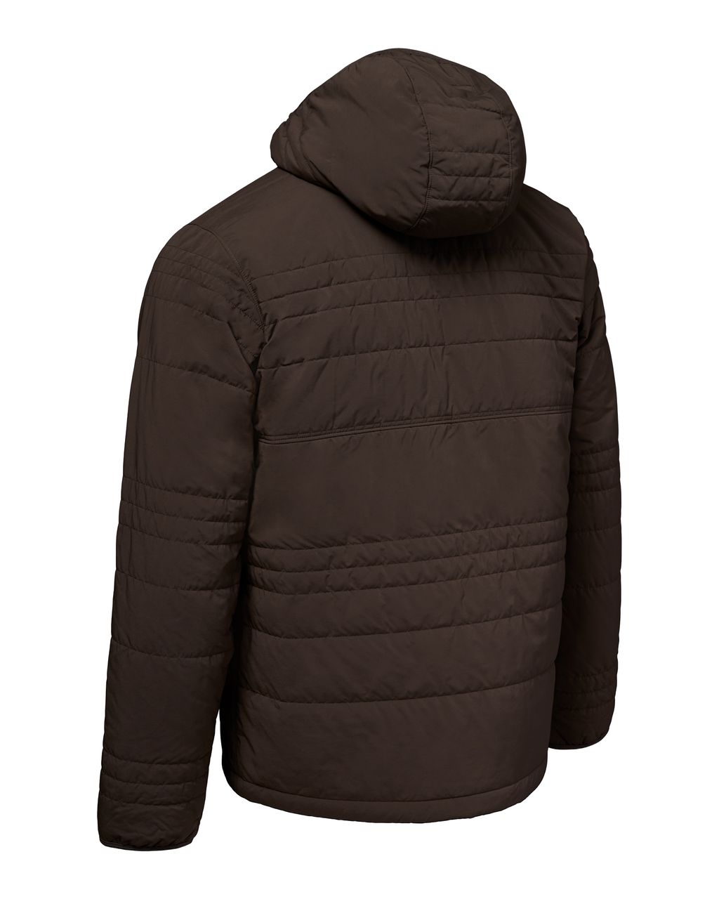 Simms Fall Run Hooded Jacket - Hickory - 2