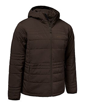 Simms Fall Run Hooded Jacket - Hickory