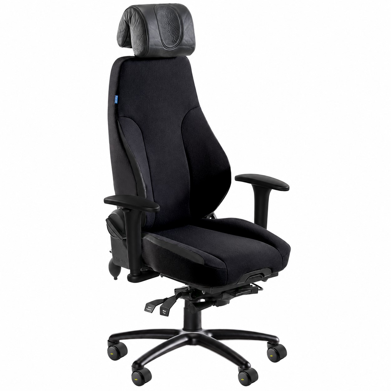 Be-Ge Frapett 300 24h ESD bevakningsstol