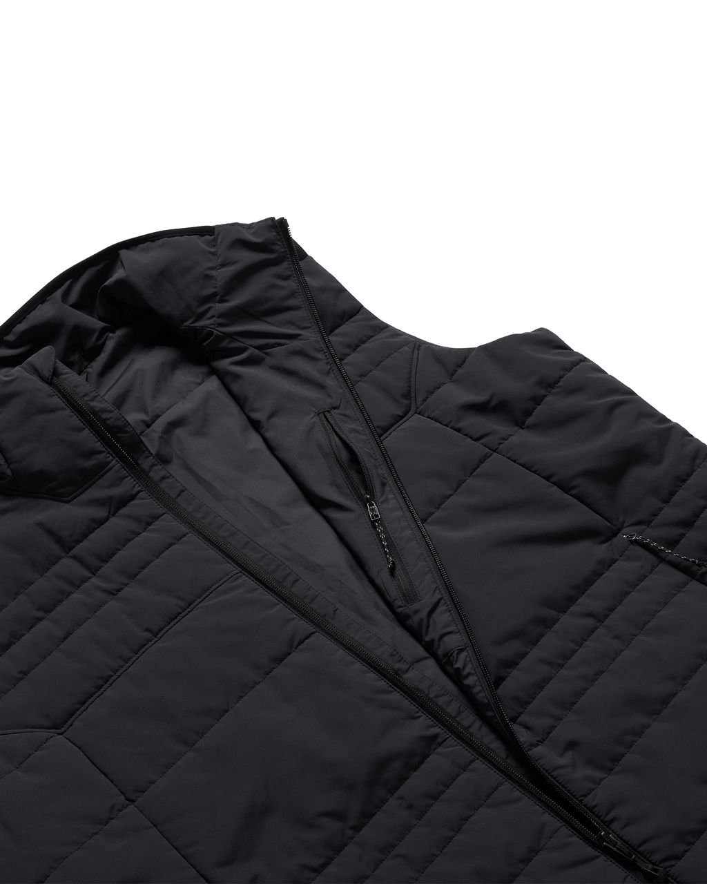 Simms Fall Run Vest - Black - 6