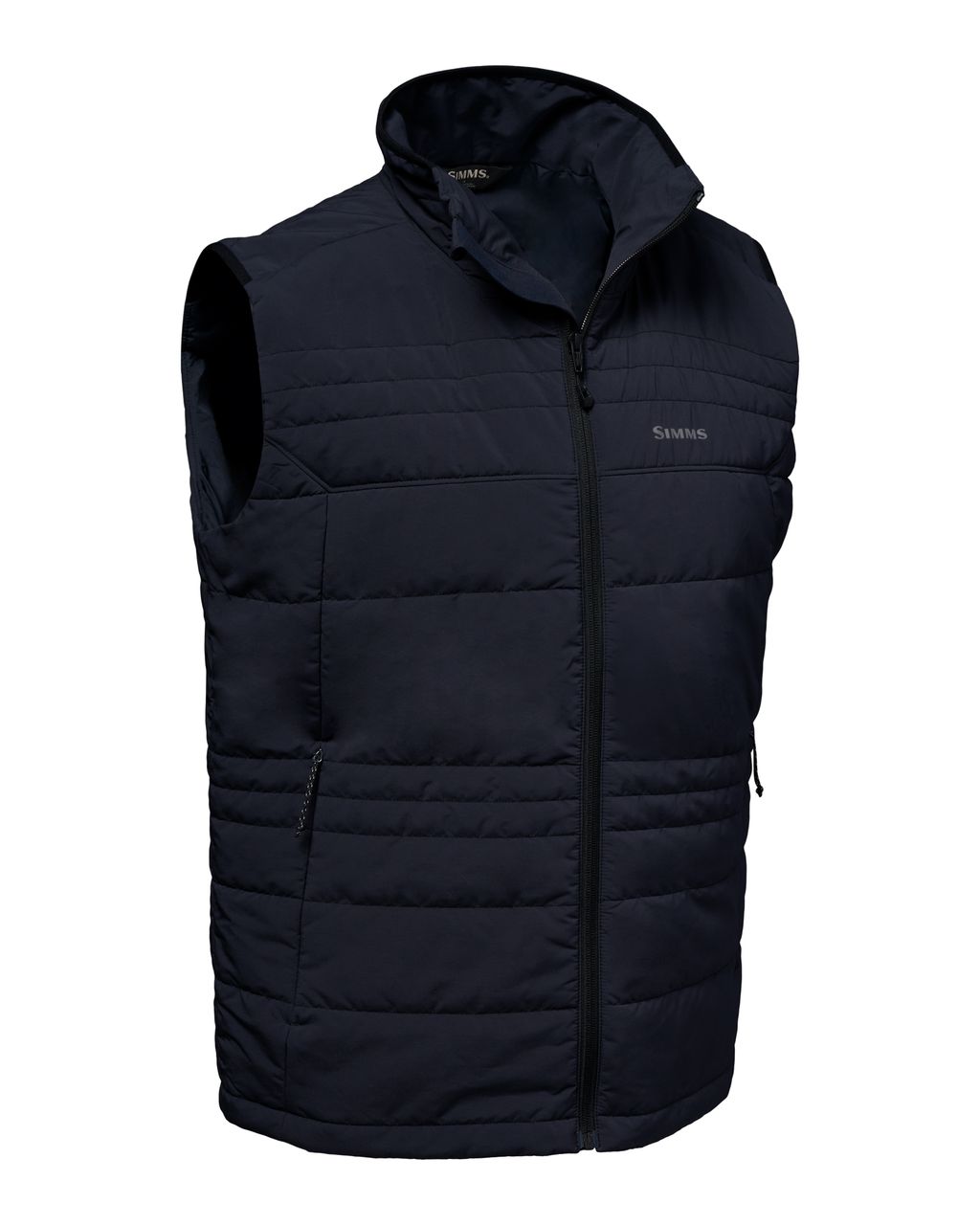 Simms Fall Run Vest - Black