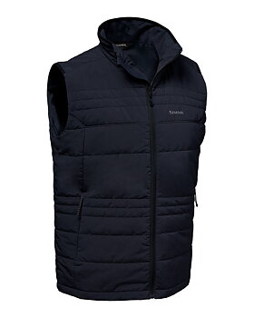 Simms Fall Run Vest - Black