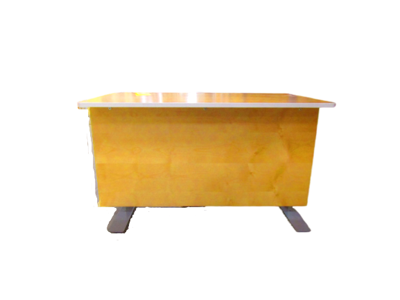 Höj-och sänkbart skrivbord - 2