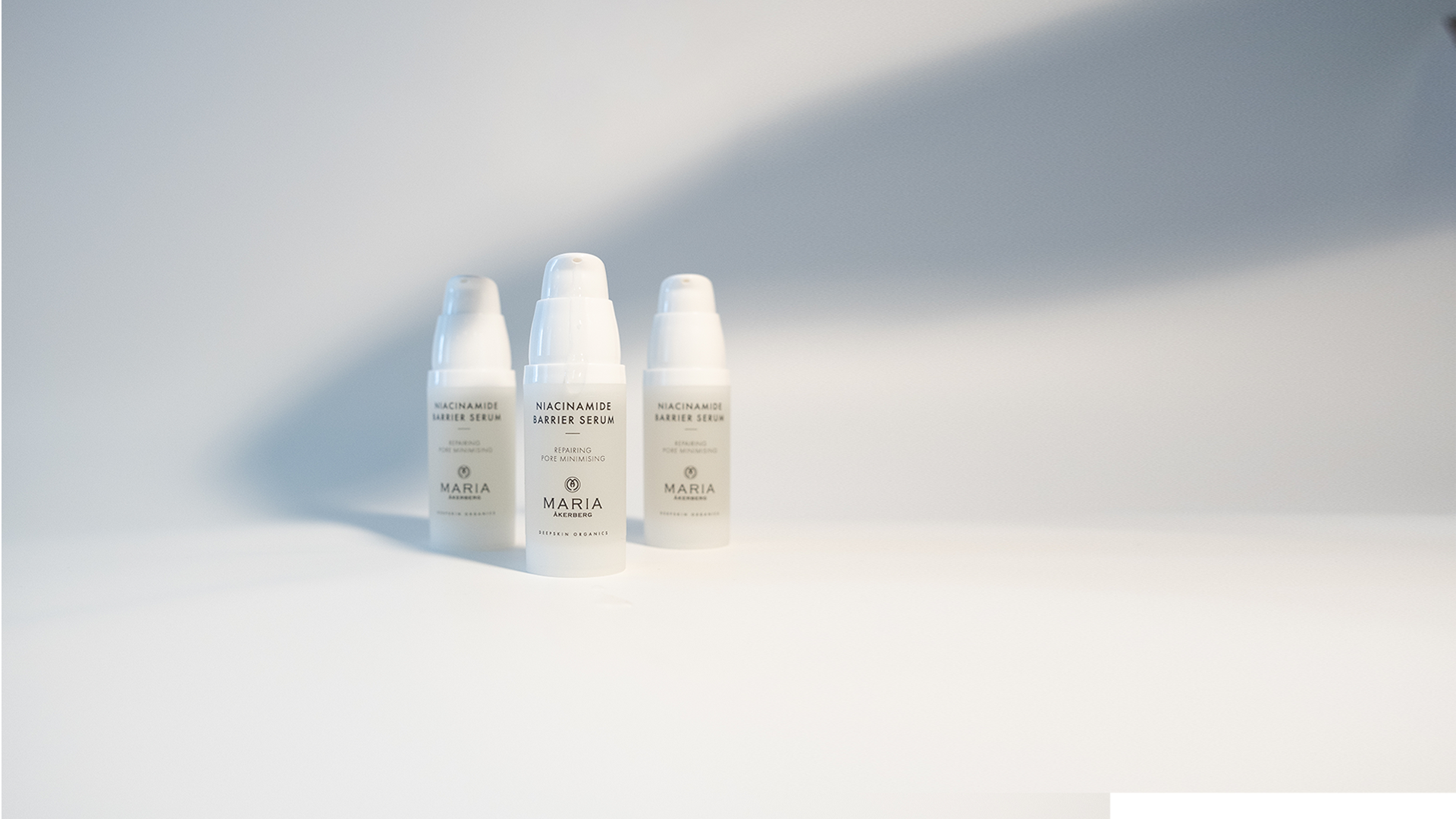 Niacinamide Barrier Serum