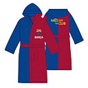 FC Barcelona Morgonrock