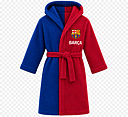 FC Barcelona Morgonrock