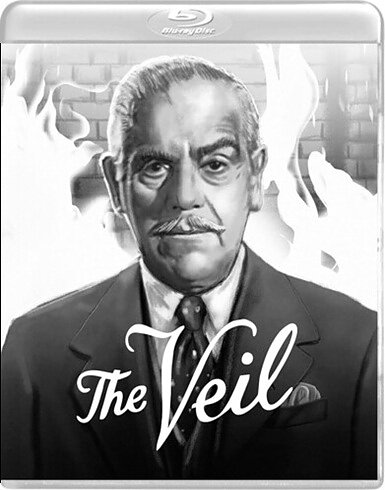 Veil (BLU-RAY)