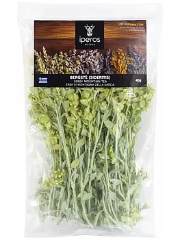 Grekiskt Bergste (Sideritis) 30g (1pk/12)