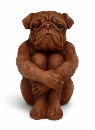 Tuff bulldog