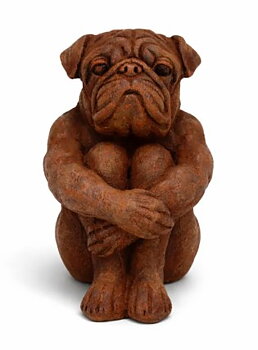 Tuff bulldog