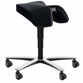 Be-Ge Frapett 3601 / 3601E ESD sadelstol