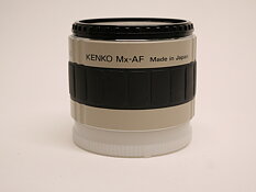 Beg. Kenko 2x Teleplus Pro 300 MX-AF Telekonverter (A-Fattning)