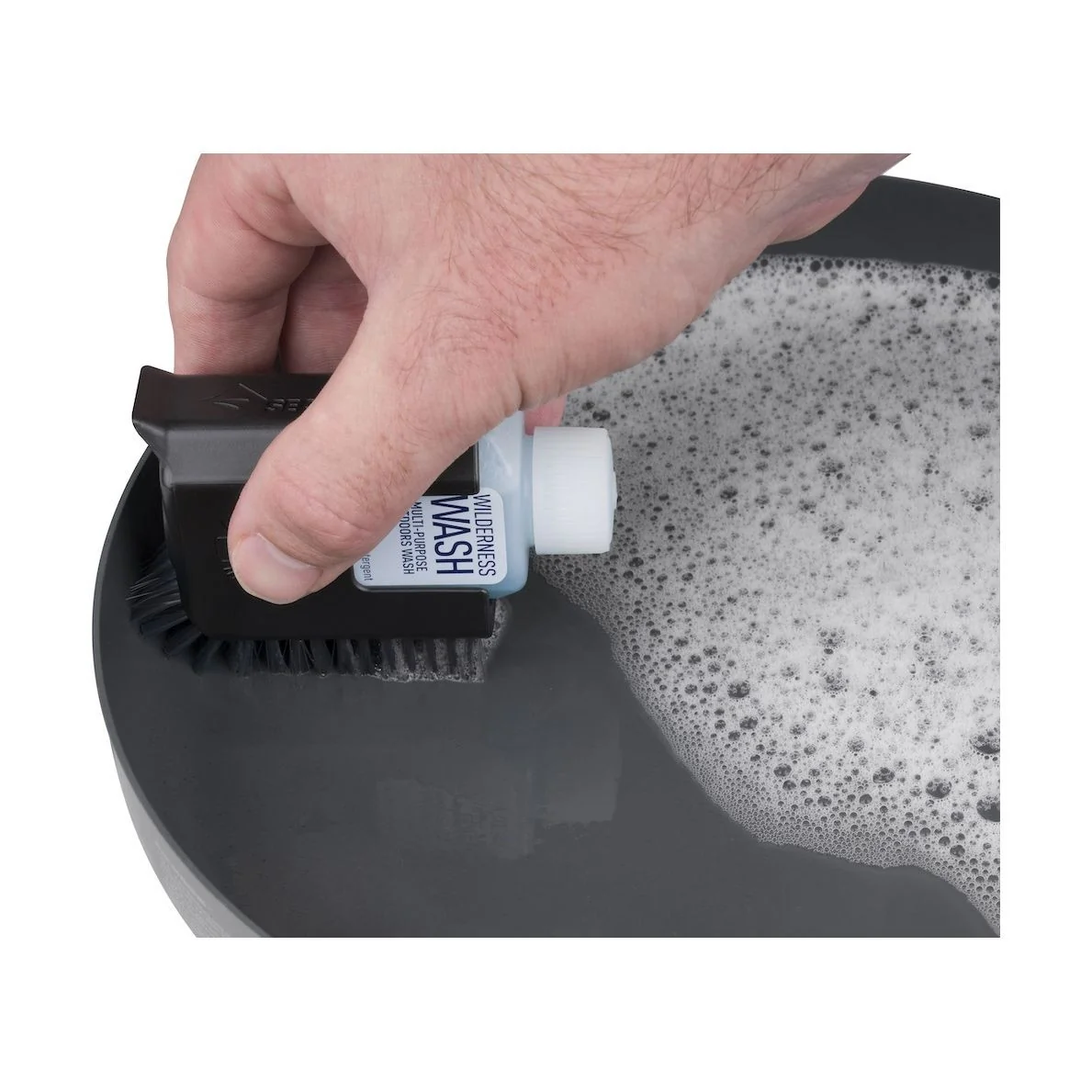 Sea to Summit Kitchen Pot Scrubber - 6