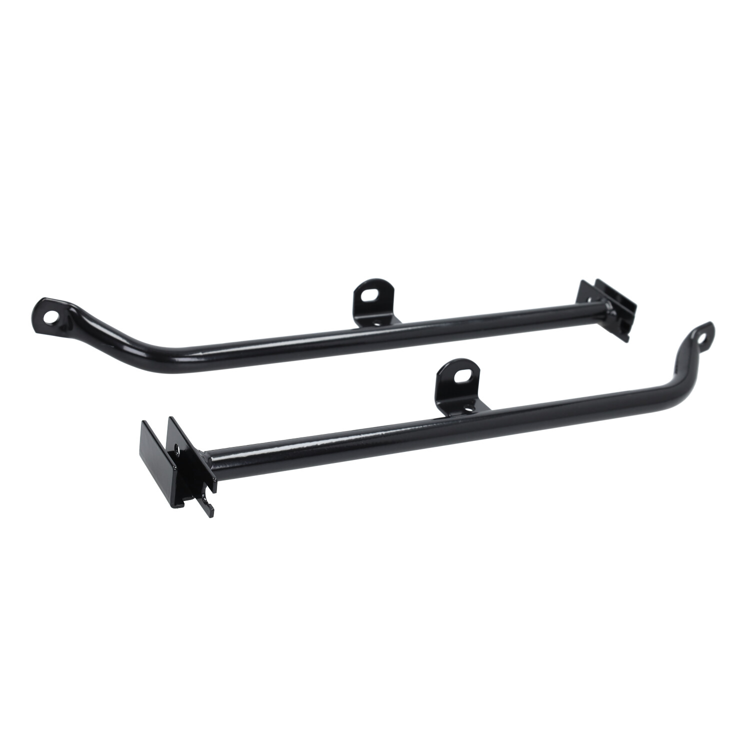 Rear Turn Signal Bracket, Honda MB50 - 2