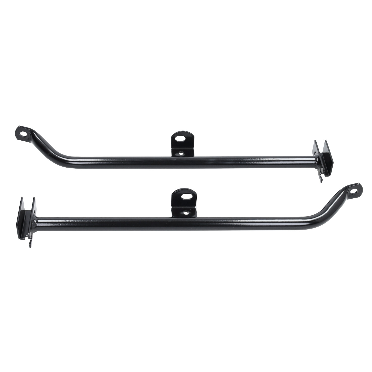 Rear Turn Signal Bracket, Honda MB50