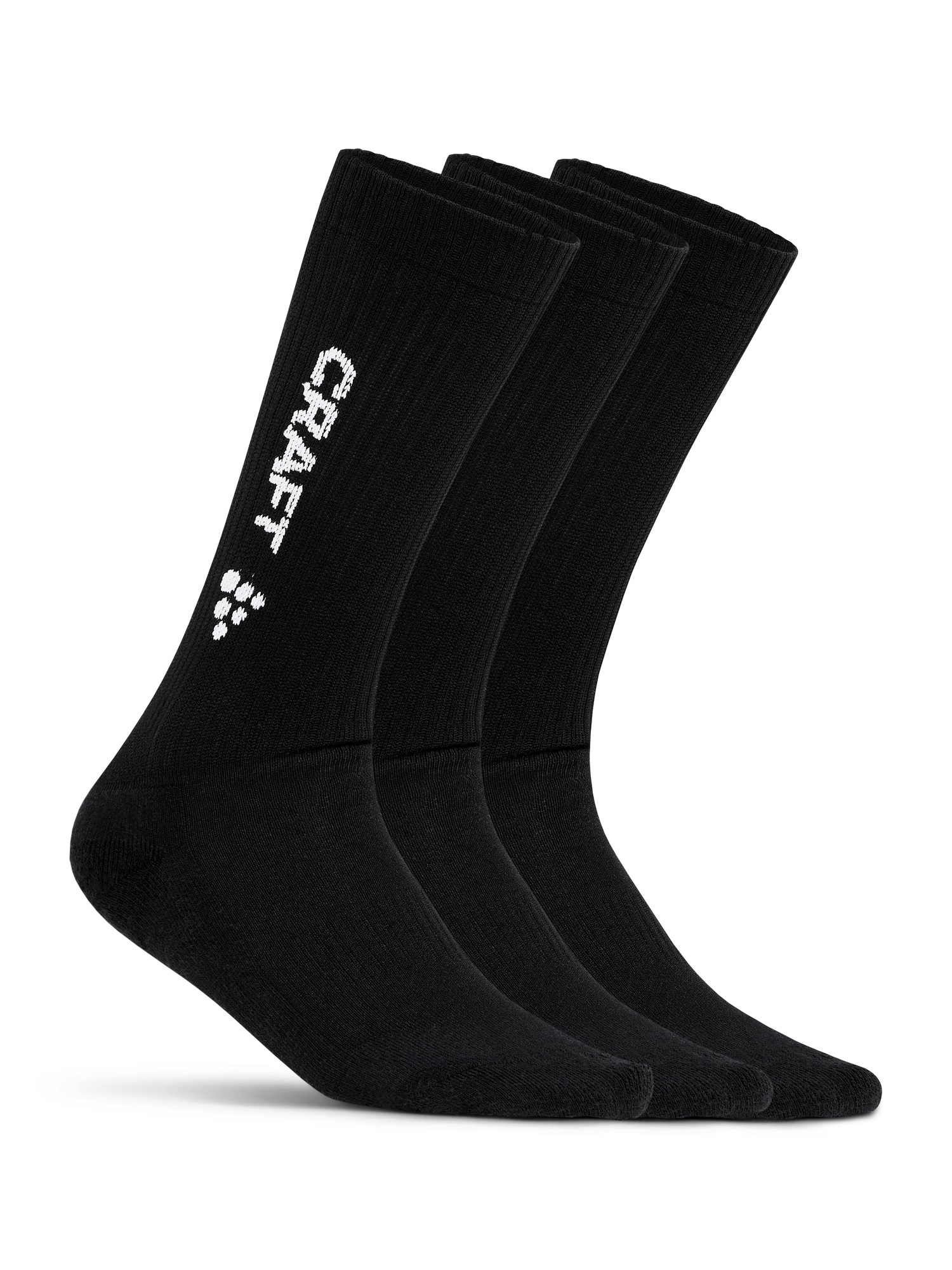 Craft Ability Indoor 3-Pack Sock (HF Syd)