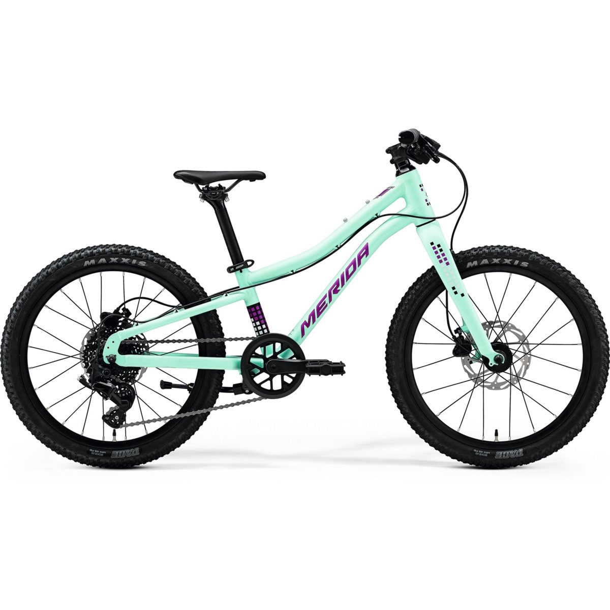 Merida Matts J. 20+ – Juniorcykel 20" - 2