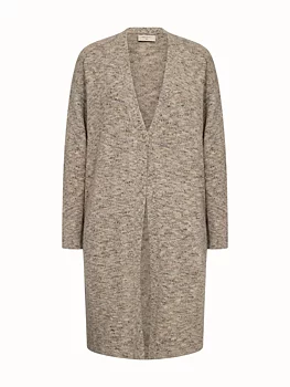 FQTweed cardigan