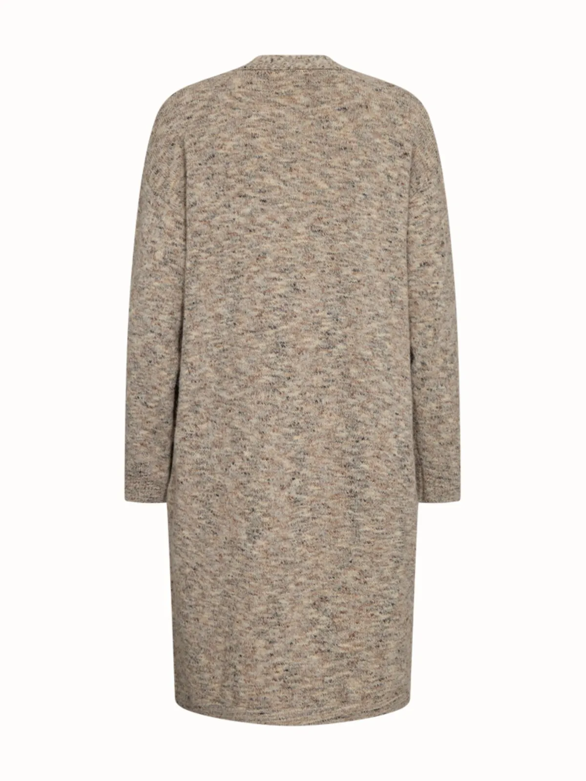 FQTweed cardigan - 2