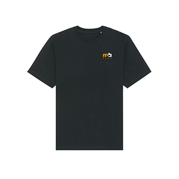 T-shirt, oversized