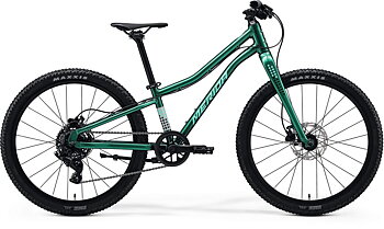 Merida Matts J. 24+ – Juniorcykel 24"