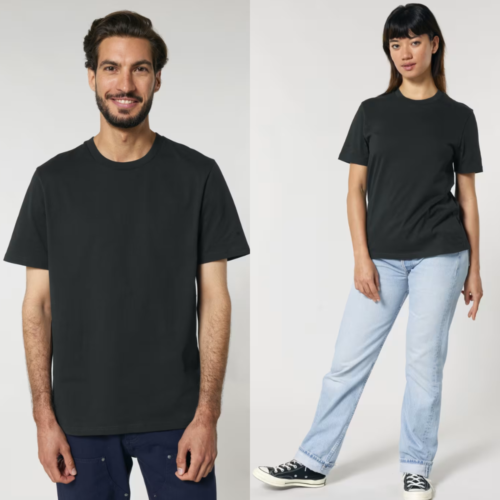 T-shirt, regular - 3