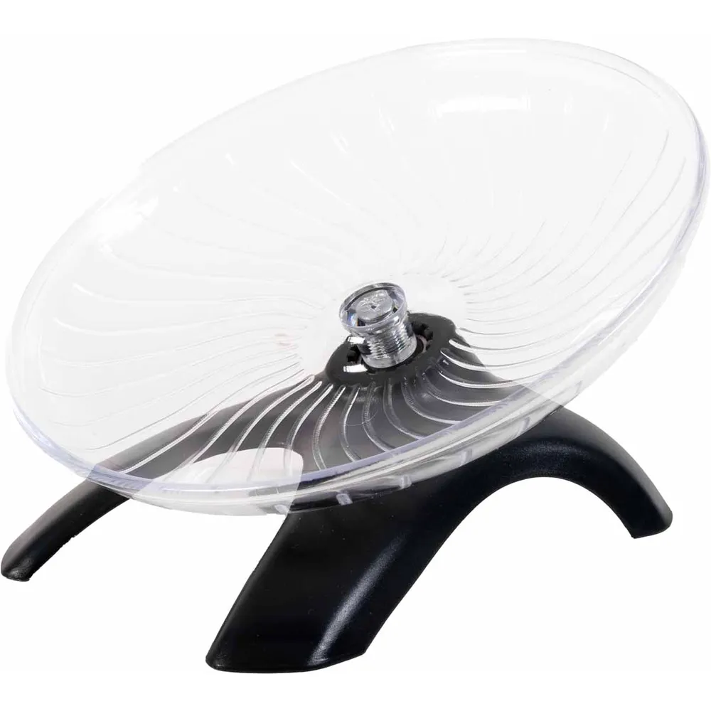 Running Disc, plast