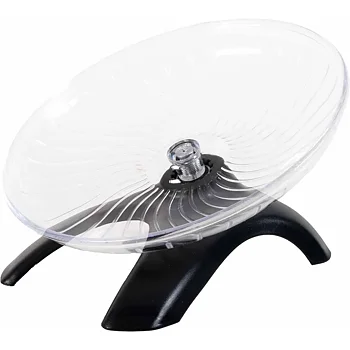 Running Disc, plast