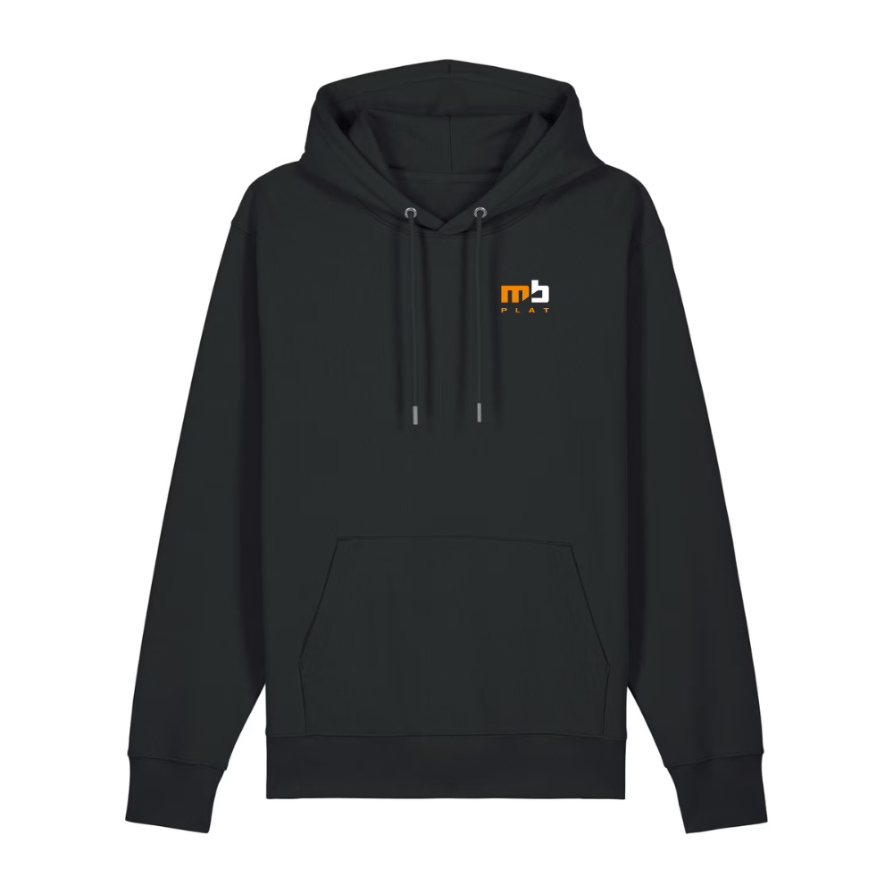Hoodie, Relaxed 