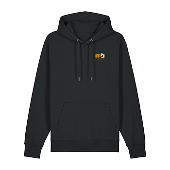 Hoodie, Relaxed 