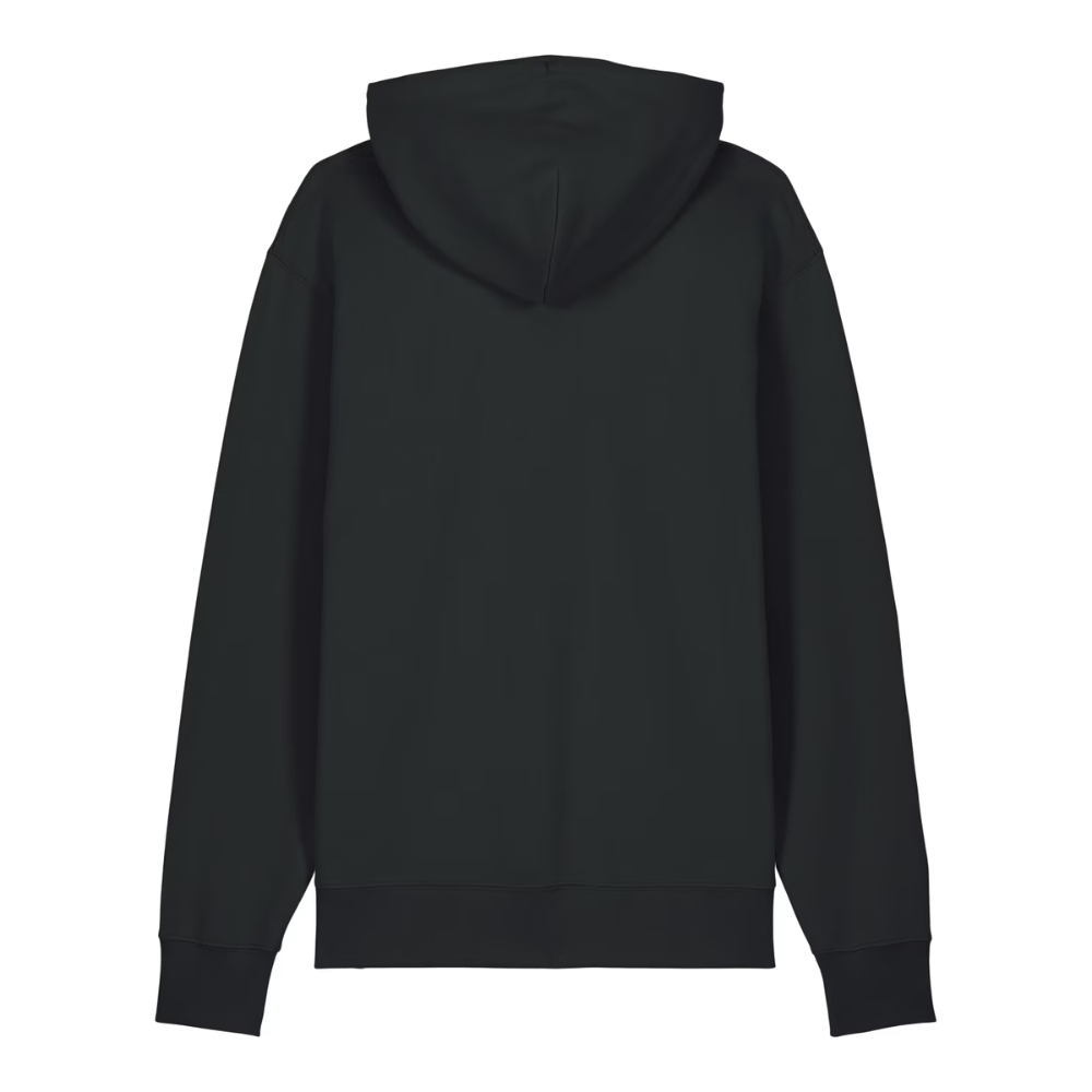 Hoodie, Relaxed  - 2