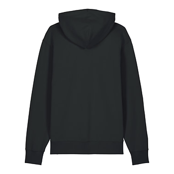 Hoodie, Relaxed 