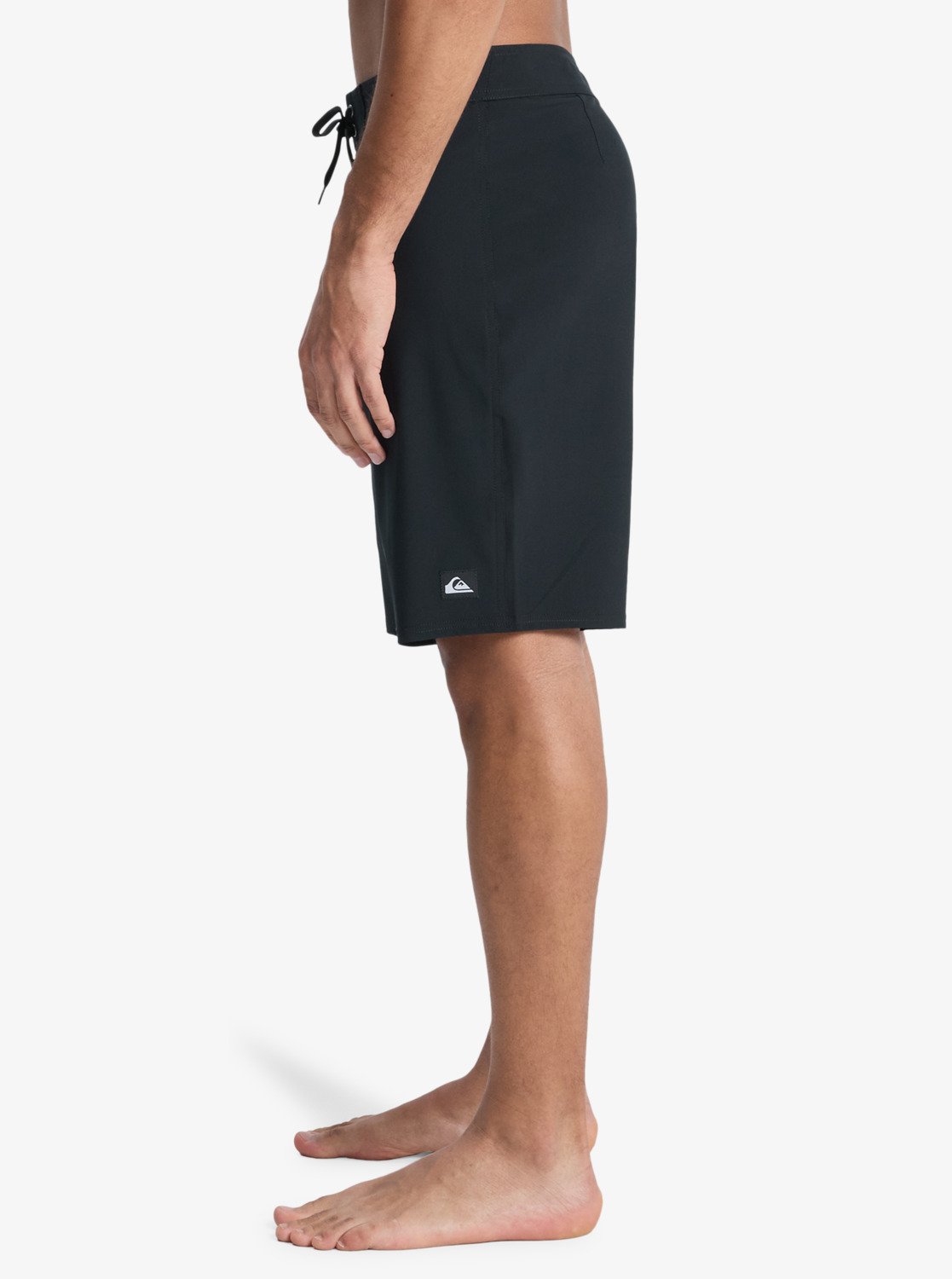 Quiksilver boardshorts Surfsilk kaimana 20 black - 6