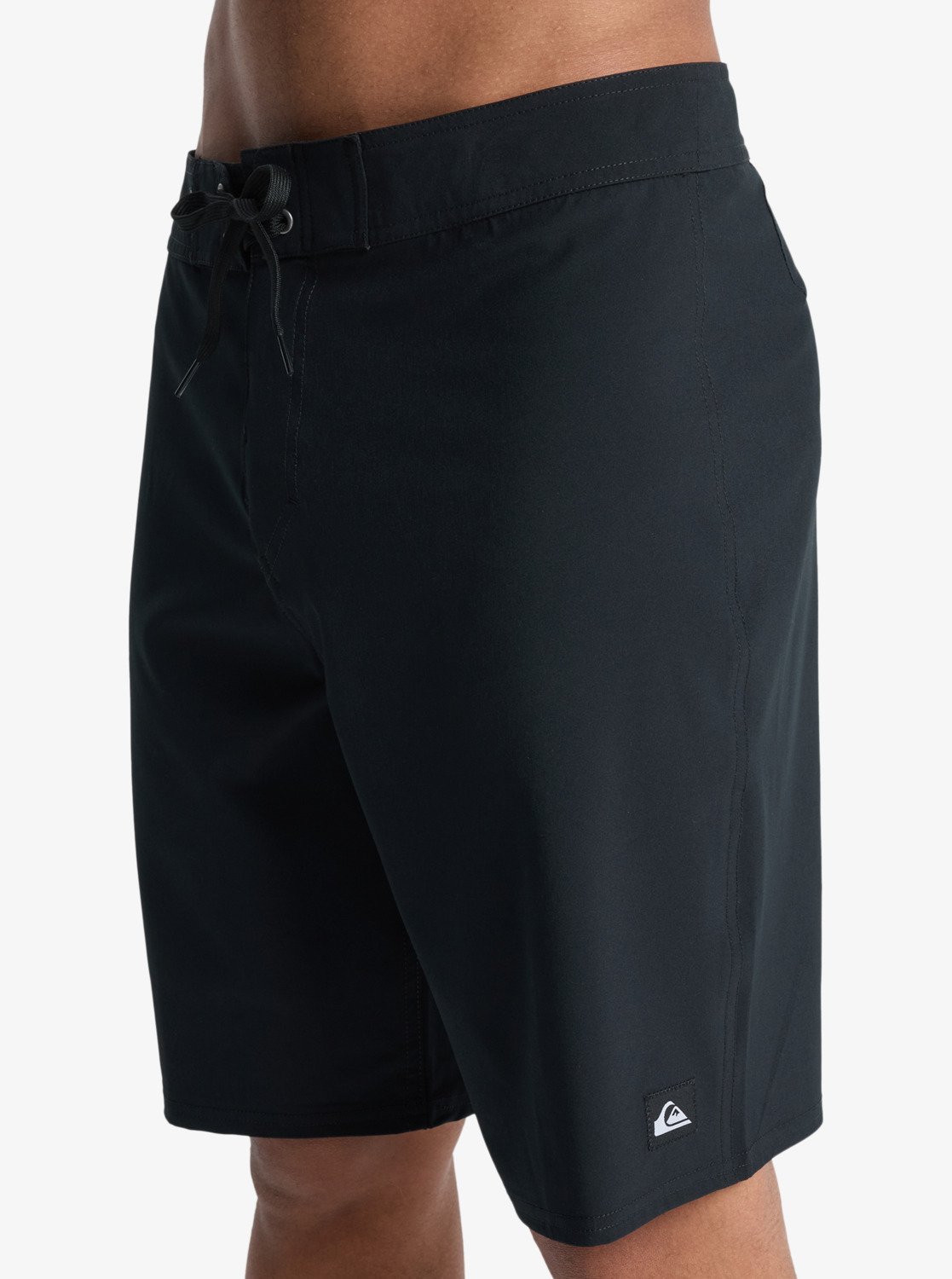 Quiksilver boardshorts Surfsilk kaimana 20 black - 5