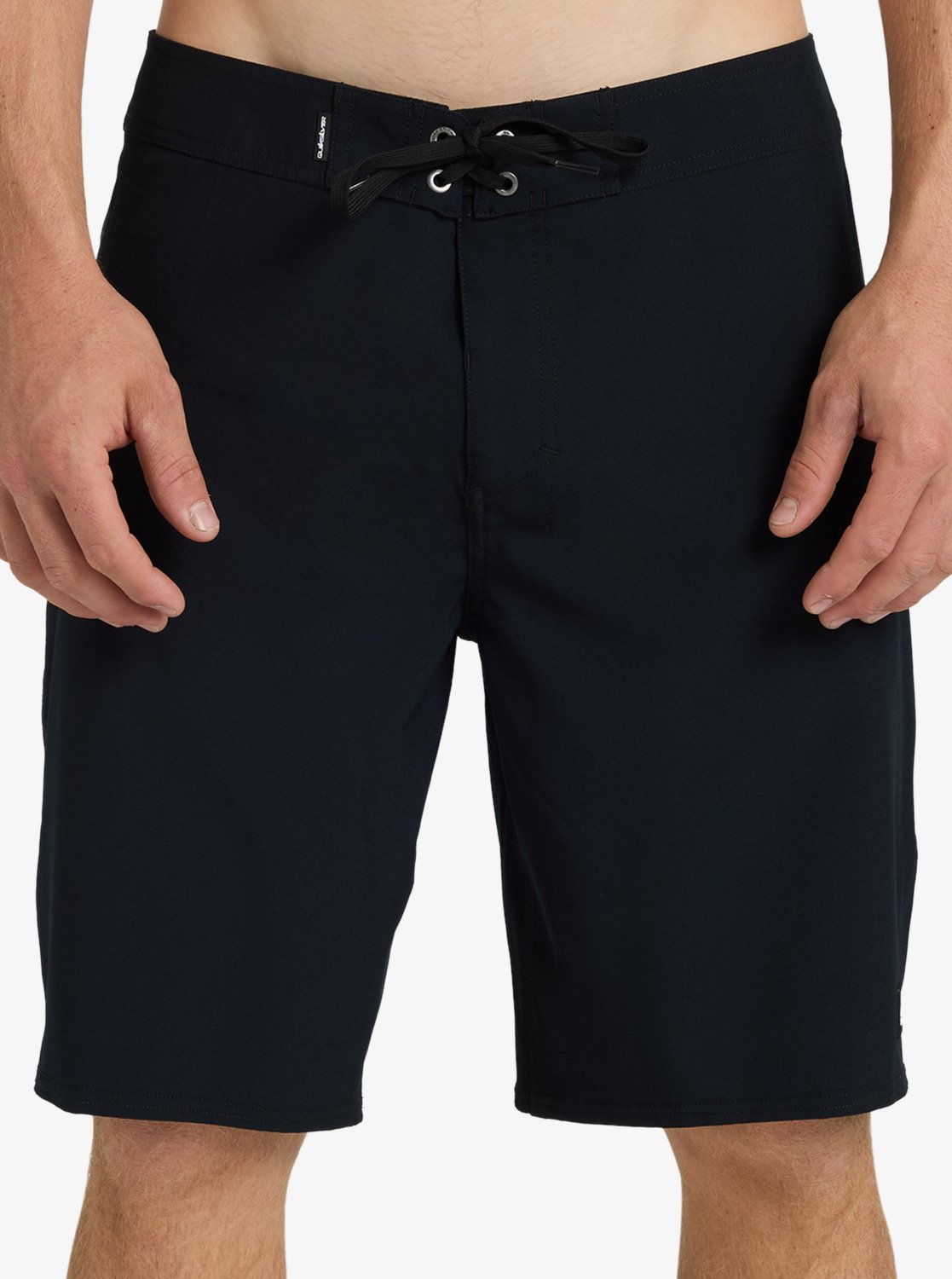 Quiksilver boardshorts Surfsilk kaimana 20 black - 3
