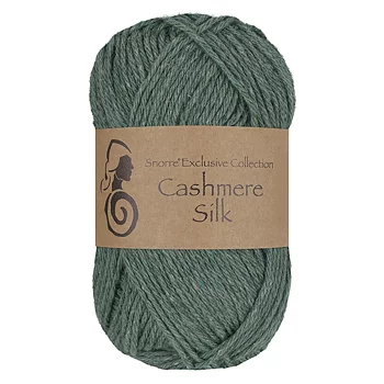 Cashmere Silk - Sage/635