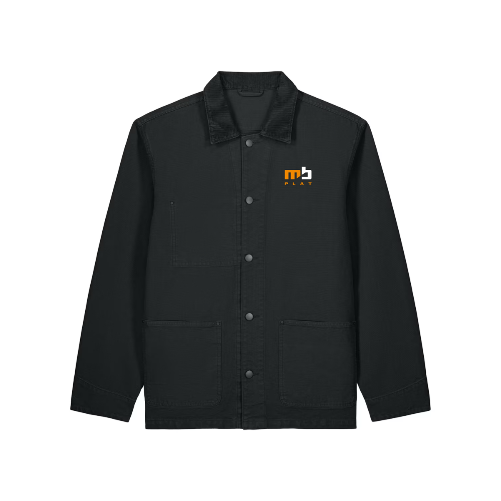 Overshirt